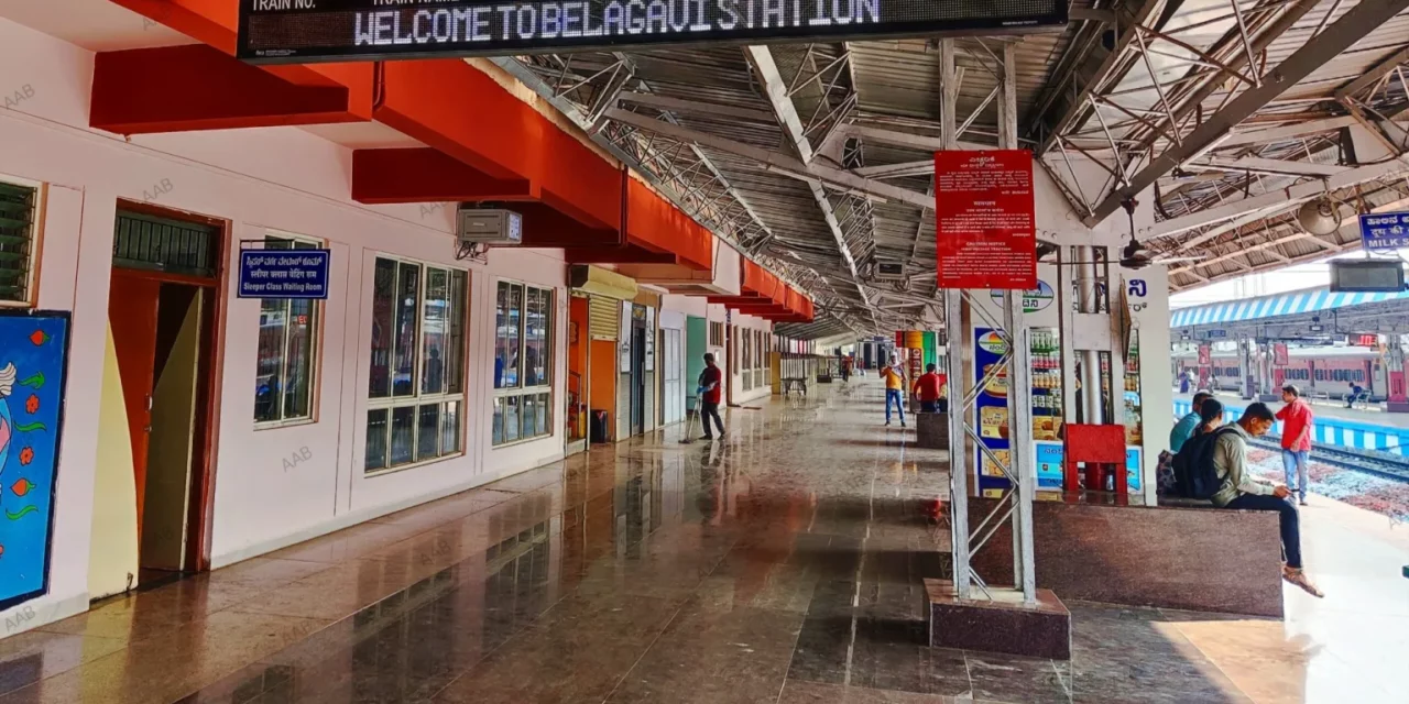 ONE STATION ONE PRODUCT (OSOP) SCHEME OF MINISTRY OF RAILWAYS GAINS MORE POPULARITY