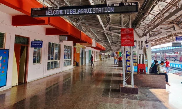 ONE STATION ONE PRODUCT (OSOP) SCHEME OF MINISTRY OF RAILWAYS GAINS MORE POPULARITY