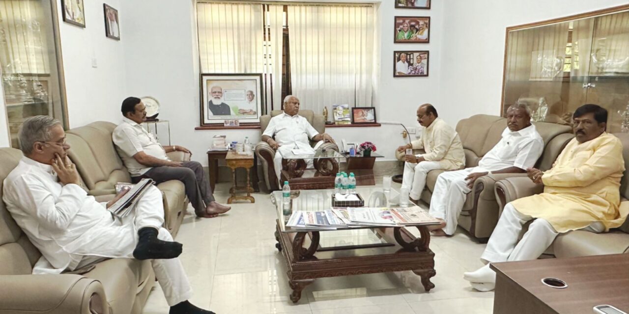 ಕಾಂಗ್ರೆಸ್ ಗೆ ಬಹುಮತ ಸಾಧ್ಯವಿಲ್ಲ : ಸಿಎಂ ಬೊಮ್ಮಾಯಿ