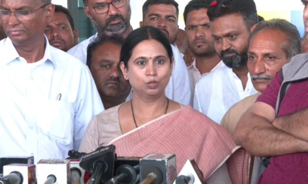 ಮುಂದೊಂದು ದಿನ ಸತೀಶ ಜಾರಕಿಹೊಳಿ ಅವರು ಮುಖ್ಯಮಂತ್ರಿ ಆಗ್ತಾರೆ