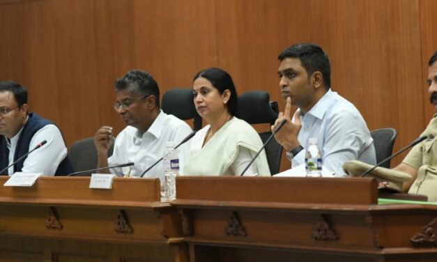 ಬೆಳಗಾವಿಜಿಲ್ಲೆ ವಿಭಜನೆ ಅನಿವಾರ್ಯ: ಸತೀಶ ಜಾರಕಿಹೊಳಿ