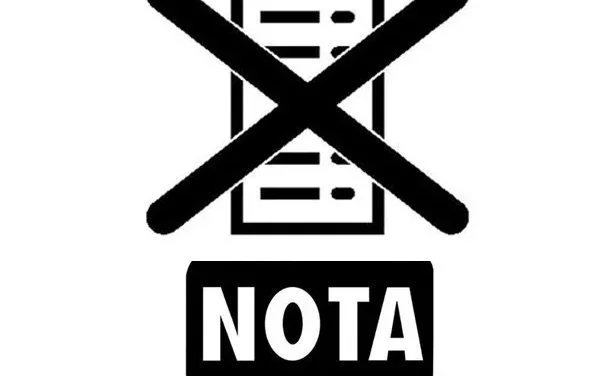 Increase in NOTA Voting Trends