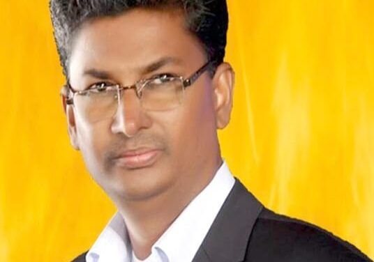 ಬೆಳಗಾವಿ ಜಿಲ್ಲೆ ಉಸ್ತುವಾರಿ ಸತೀಶ ಜಾರಕಿಹೊಳಿ