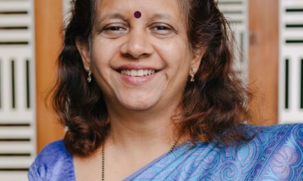 ಅನಾಥ ಮಕ್ಕಳ ಕರುಣಾಮಯಿ ತಾಯಿ ಡಾ. ಮನಿಷಾ ಭಾಂಡನಕರ