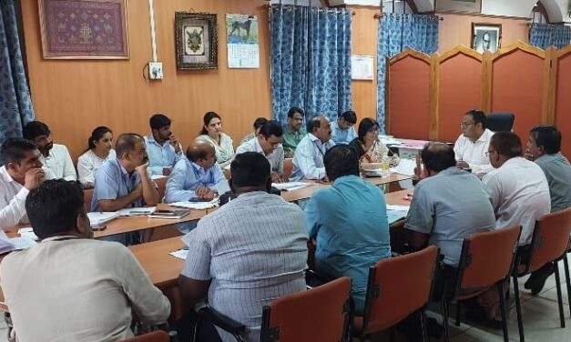 ಜಲಾಶಯಗಳಲ್ಲಿನ ನೀರು ಕೇವಲ ಕುಡಿಯುವದಕ್ಕಾಗಿ