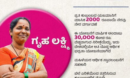 ಬಜೆಟ್‌- 23: ಬೆಳಗಾವಿಗೆ ದಕ್ಕಿದ್ದೇನು