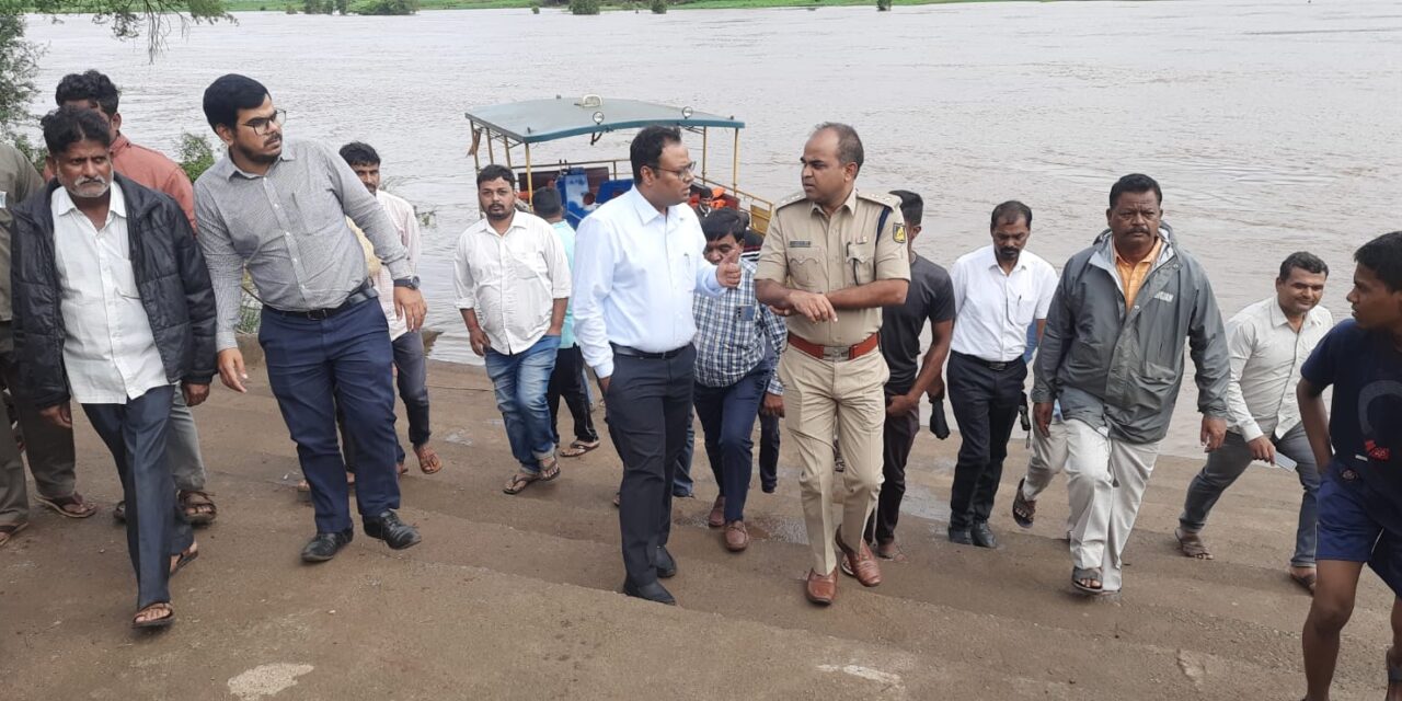 ಅರಣ್ಯ ಪ್ರದೇಶದ ಫಾಲ್ಸ್ ಭೇಟಿಗೆ ನಿರ್ಬಂಧ: