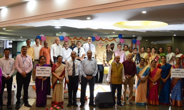 ವೈದ್ಯರಿಂದ ಸಂಗೀತ ರಸದೌತನ