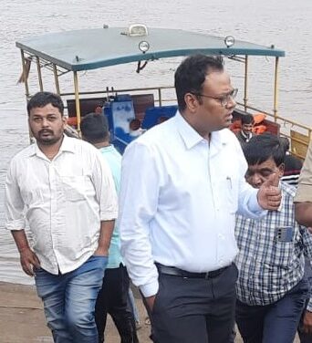 ಹಠಾತ್ ಪ್ರವಾಹ ಮುನ್ನೆಚ್ಚರಿಕೆ ವಹಿಸಿ: ಜಿಲ್ಲಾಧಿಕಾರಿ