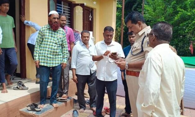 ಮದುವೆ ಭೋಜನ ಸೇವಿಸಿದವರು ಅಸ್ವಸ್ಥ