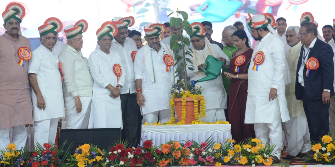 ಗ್ಯಾರಂಟಿ ಜಾರಿಯಿಂದ ರಾಜ್ಯದ ಜಿಡಿಪಿ ಹೆಚ್ಚಳ: ಸಿದ್ದರಾಮಯ್ಯ