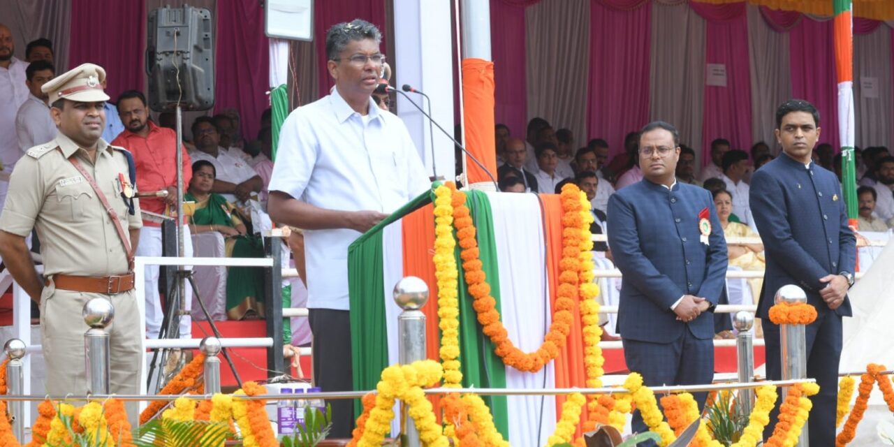 ಬೆಳಗಾವಿ ತಾಲೂಕು ವಿಭಜನೆ: ಹೊಸ ತಾಲೂಕ ರಚನೆ