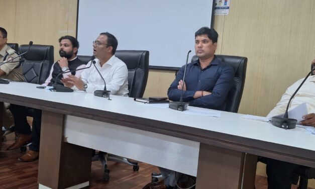 ಬೆಳಗಾವಿ: ಸೆ.26 ರಂದು “ಜನತಾ ದರ್ಶನ”