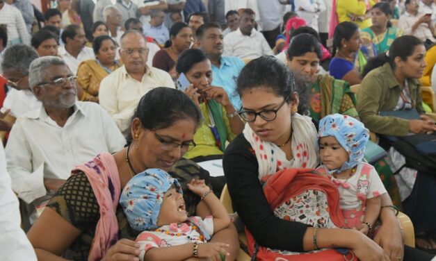 ಜನರ ಅಲೆದಾಟ ತಪ್ಪಿಸಲು ಜನತಾ ದರ್ಶನ: ಪ್ರಕಾಶ್ ಹುಕ್ಕೇರಿ