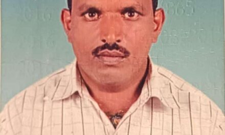 ಅಂಗಾಂಗ ದಾನ ಮಾಡಿ ಜೀವ ಉಳಿಸಿದ ವ್ಯಕ್ತಿ, ಮಹಿಳೆ