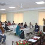 Designing & Conducting Clinical Trials” Training program concludes
