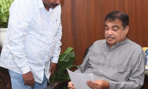 ಬೆಳಗಾವಿಯ ಕೇಬಲ್ ಕಾರ್ ಯೋಜನೆಗೆ ಕೇಂದ್ರದಿಂದ ಗ್ರೀನ್ ಸಿಗ್ನಲ್