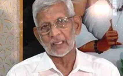 ಧರ್ಮ ಮಾನ್ಯತೆ ಸಿಕ್ಕರೆ ಲಿಂಗಾಯತರಿಗೆ ಮೀಸಲಾತಿ ತಪ್ಪದು : ಜಾಮದಾರ
