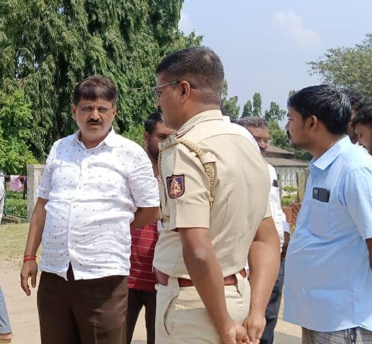 ಕಿತ್ತೂರು ಉತ್ಸವಕ್ಕೆ ಮುಖ್ಯಮಂತ್ರಿ ಸಿದ್ದರಾಮಯ್ಯ ?