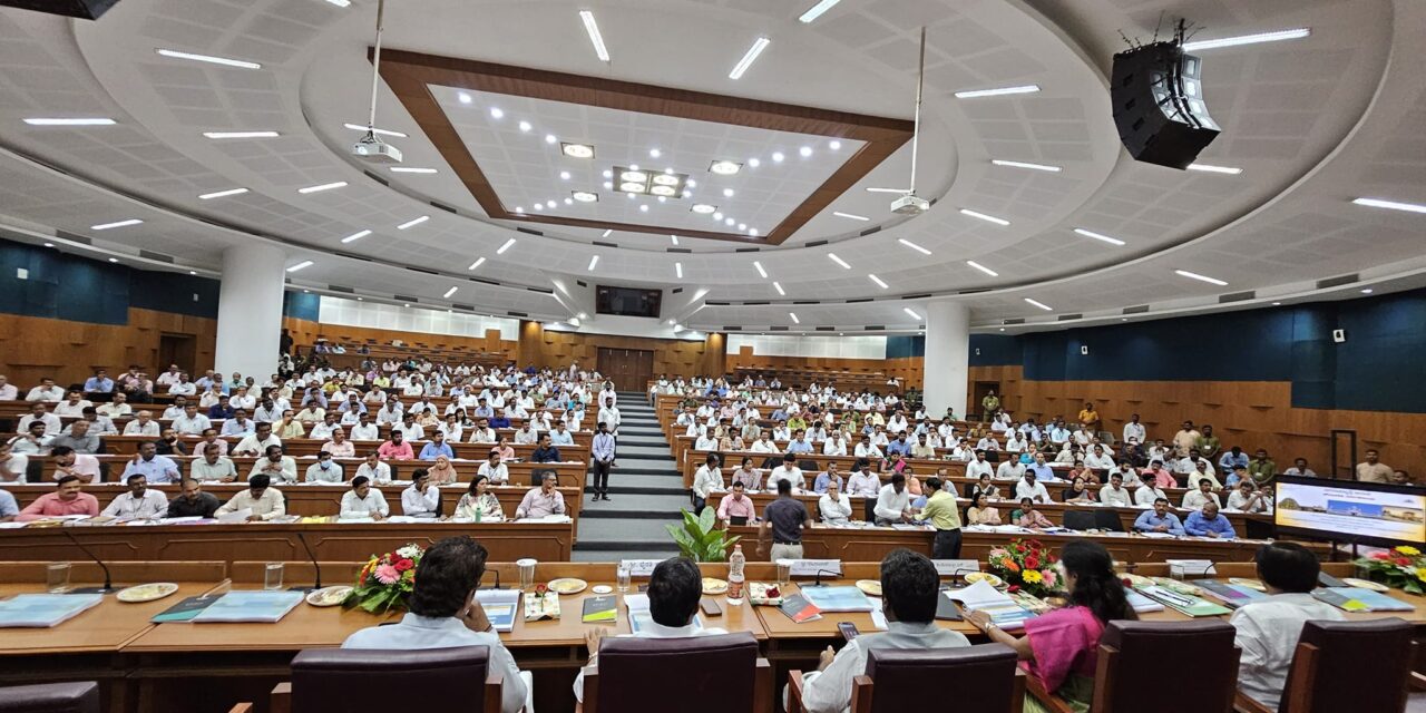 ಆಸ್ತಿ, ನೀರಿನ ಕರ ವಸೂಲಾಗದಿದ್ದರೆ ಅಧಿಕಾರಿಗಳ ಅಮಾನತ್ತು