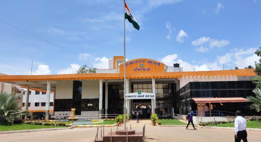 ಪಾಲಿಕೆಗೆ ಮತ್ತೊಂದು ಸಂಕಷ್ಟ : ₹ 75 ಲಕ್ಷ ಪರಿಹಾರಕ್ಕೆ ಆದೇಶ