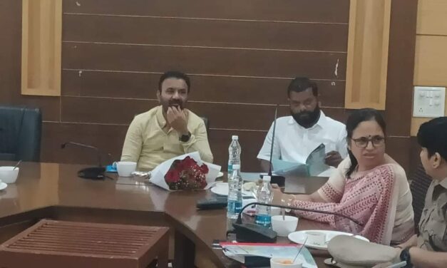 ನಕಲಿ ಕಾರ್ಮಿಕ ಕಾರ್ಡ್ ರದ್ದು :  ಸಚಿವ ಲಾಡ್