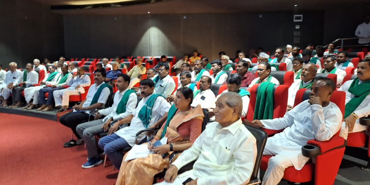 ತೂಕ ವಂಚನೆ ಕಂಡುಬಂದರೆ ಕಾನೂನು ಕ್ರಮ: ಜಿಲ್ಲಾಧಿಕಾರಿ ನಿತೇಶ್