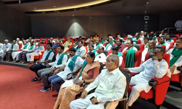 ತೂಕ ವಂಚನೆ ಕಂಡುಬಂದರೆ ಕಾನೂನು ಕ್ರಮ: ಜಿಲ್ಲಾಧಿಕಾರಿ ನಿತೇಶ್