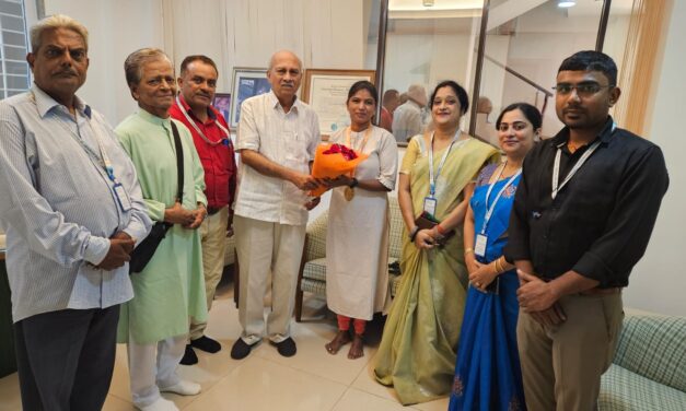 ಕೆಎಲ್ಇ ವಿದ್ಯಾರ್ಥಿನಿ ಸುಜಾತಾ ಝೀ ಕನ್ನಡ ಸರಿಗಮಪ ಸ್ಪರ್ಧೆಯಲ್ಲಿ ಅಂತಿಮ ಸುತ್ತಿಗೆ