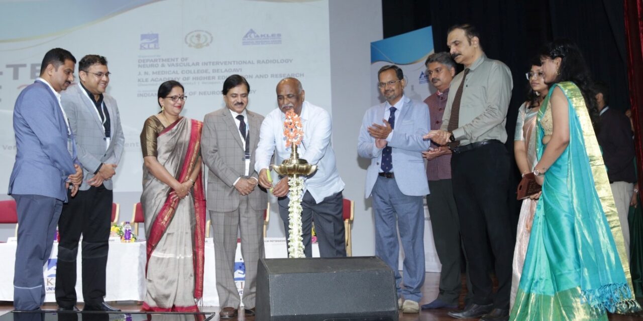 ನರಸಂಬಂಧಿ ರೋಗಿಗಳಿಗೆ ಅತ್ಯಾಧುನಿಕ ಚಿಕಿತ್ಸಾ ಸೌಲಭ್ಯ