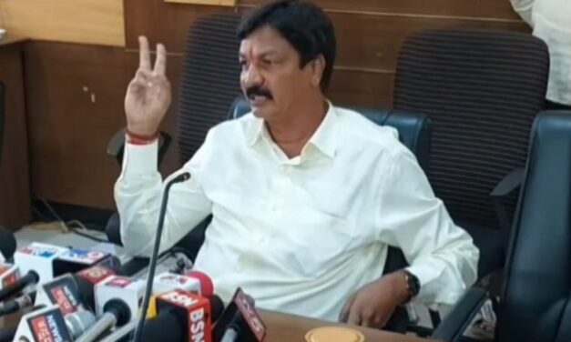 ಬೆಳಗಾವಿ ರಾಜಕಾರಣವೇ ಸರಕಾರ ಪತನಕ್ಕೆ ಕಾರಣ