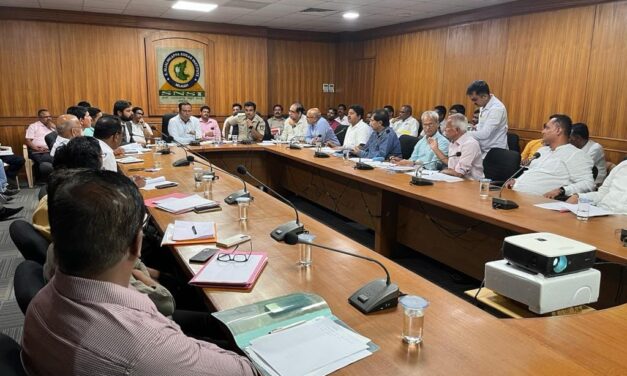 ನ.1 ರ ನಂತರವೇ ಕಬ್ಬು ನುರಿಸಿ:  ಜಿಲ್ಲಾಧಿಕಾರಿ ಆದೇಶ