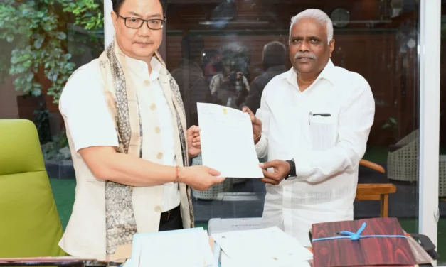 ಬೆಳಗಾವಿಯಲ್ಲಿ ಹವಾಮಾನ ರಾಡಾರ ಸ್ಥಾಪನೆಗೆ ಪರಿಶೀಲನೆ :