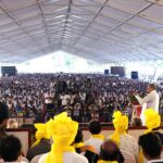 ಜಾತಿ ವ್ಯವಸ್ಥೆ ಮೇಲೆ ನಂಬಿಕೆ ಇಲ್ಲ: ಸಿದ್ದರಾಮಯ್ಯ