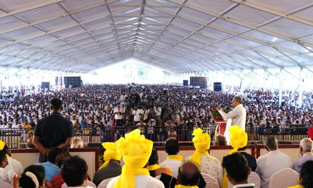 ಜಾತಿ ವ್ಯವಸ್ಥೆ ಮೇಲೆ ನಂಬಿಕೆ ಇಲ್ಲ: ಸಿದ್ದರಾಮಯ್ಯ