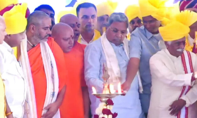 ಜಾತಿಗಣತಿ ವರದಿ ಕೇಳಿದ್ದೇನೆ :ಸಿದ್ದರಾಮಯ್ಯ