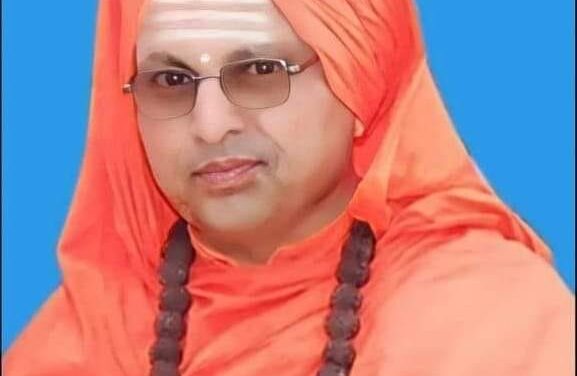 ಅರಭಾವಿ ದುರದುಂಡೇಶ್ವರ ಮಠದ ಶ್ರೀ ಸಿದ್ಧಲಿಂಗೇಶ್ವರ ಸ್ವಾಮೀಜಿ ಲಿಂಗೈಕ್ಯ