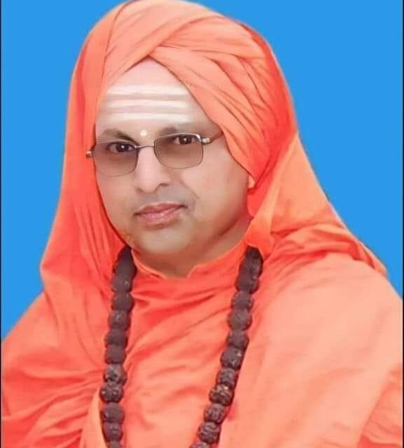 ಅರಭಾವಿ ದುರದುಂಡೇಶ್ವರ ಮಠದ ಶ್ರೀ ಸಿದ್ಧಲಿಂಗೇಶ್ವರ ಸ್ವಾಮೀಜಿ ಲಿಂಗೈಕ್ಯ