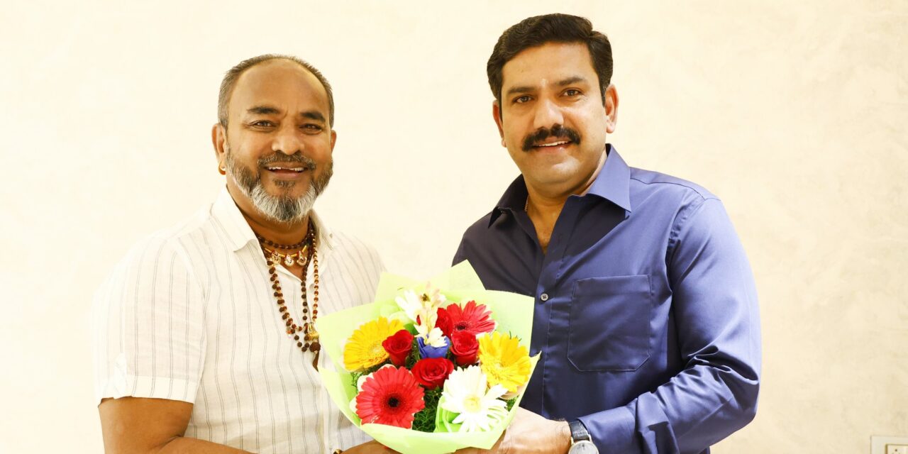 ಬಿಜೆಪಿ ಟಿಕೆಟ್ ನನಗೇ ಕೊಡಿ: ಕತ್ತಿ