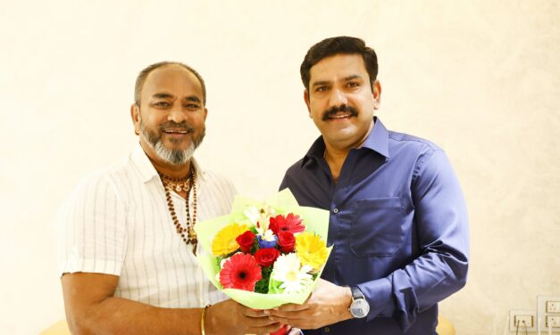 ಬಿಜೆಪಿ ಟಿಕೆಟ್ ನನಗೇ ಕೊಡಿ: ಕತ್ತಿ