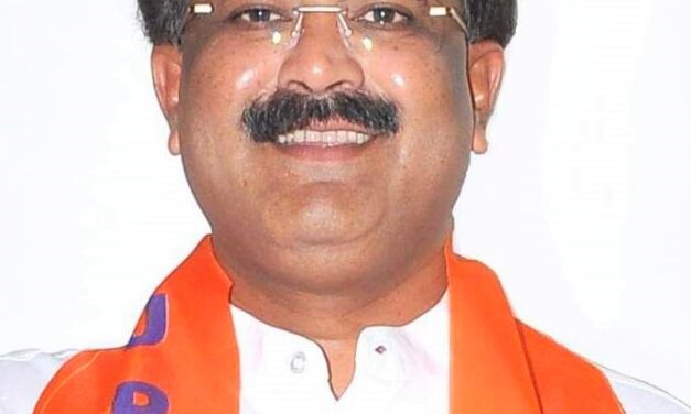 ಹೊಂದಾಣಿಕೆಯಿಂದಲೇ ಲೋಕಸಭೆಗೆ ಹೆಚ್ಚಿನ ಸ್ಥಾನ: ಅರವಿಂದ ಲಿಂಬಾವಳಿ