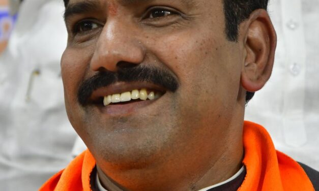 ಬಿಜೆಪಿ ಪಾಲಿಕೆ ಸದಸ್ಯನ ಬಂಧನ: ಮಾಹಿತಿ ಪಡೆದ ವಿಜಯೇಂದ್ರ