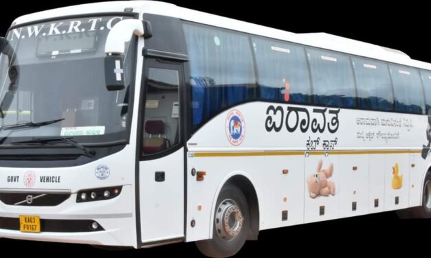 ದೀಪಾವಳಿ: 500ಕ್ಕೂ ಹೆಚ್ಚು ವಿಶೇಷ ಬಸ್