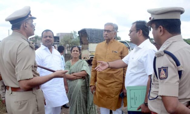 ಬೆಳಗಾವಿ ಸುವರ್ಣಸೌಧ ನಿರ್ವಹಣೆಗೆ ಶಾಶ್ವತ ಯೋಜನೆ