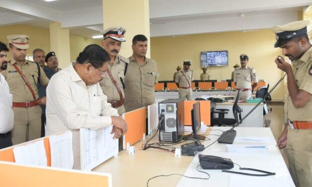 ಸಂಚಾರ ನಿಯಮ ಉಲ್ಲಂಘಿಸಿದರೆ ಕಠಿಣ ಕ್ರಮ