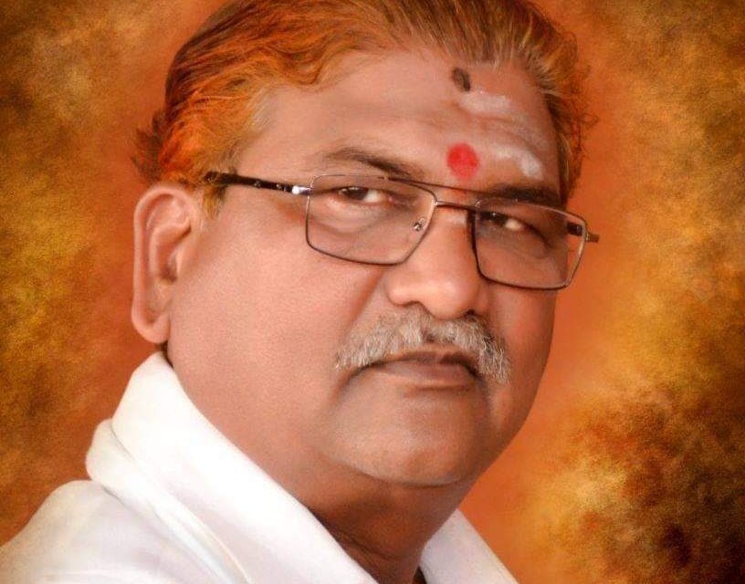 ಬಸವಣ್ಣ ಸಾಂಸ್ಕೃತಿಕ ನಾಯಕನಲ್ಲ, ಆರಾದ್ಯ ದೈವ ಎಂದು ಘೋಷಿಸಿ