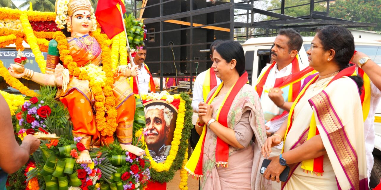 ಎರಡನೇ ರಾಜಧಾನಿಯಾಗಿ ಬೆಳಗಾವಿಗೆ ಇನ್ನಷ್ಟು ಯೋಜನೆ  – ಸಚಿವೆ ಲಕ್ಷ್ಮೀ ಹೆಬ್ಬಾಳಕರ್