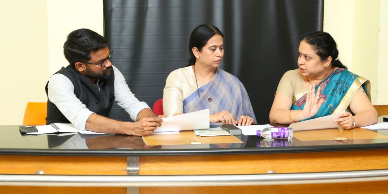ಗೃಹಲಕ್ಷ್ಮಿ :ಶೇ. 95 ರಷ್ಟು ಯಶಸ್ವಿ : ತಾಂತ್ರಿಕ ಸಮಸ್ಯೆಗೆ ಶೀಘ್ರ ಪರಿಹಾರ