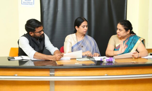 ಗೃಹಲಕ್ಷ್ಮಿ :ಶೇ. 95 ರಷ್ಟು ಯಶಸ್ವಿ : ತಾಂತ್ರಿಕ ಸಮಸ್ಯೆಗೆ ಶೀಘ್ರ ಪರಿಹಾರ