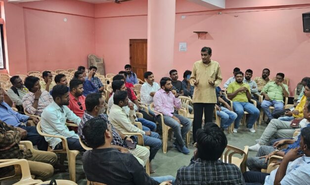 ಸಚಿವೆ ಹೆಬ್ಬಾಳ್ಕರ ವಿರುದ್ದ ಸಿಎಂಗೆ ದೂರು